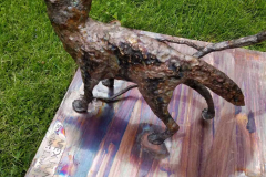 eagle-fox-sculpture-306-1