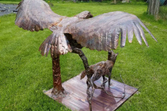 eagle-fox-sculpture-4735-1