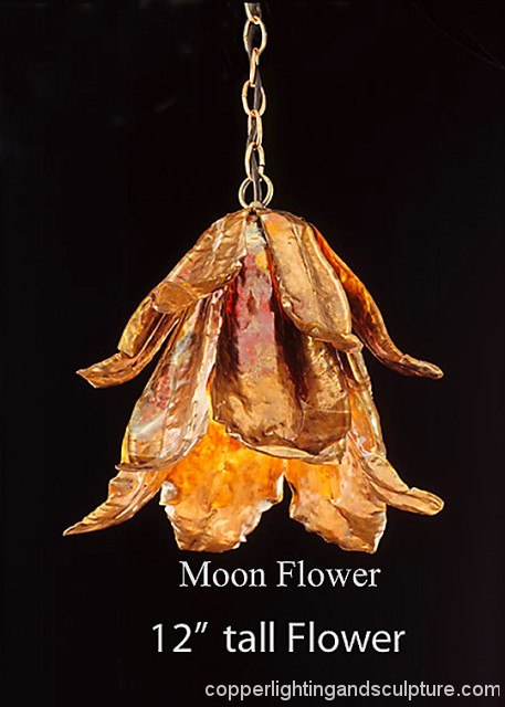 artscapelighting-copper-art-MoonFlower