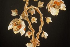 artscapelighting-copper-art-Double Peony