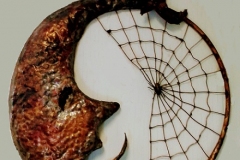 artscapelighting-copper-art-Moon Web