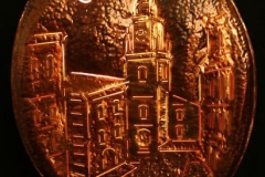 artscapelighting-copper-art-Old North Church