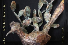 artscapelighting-copper-art-roadrunner