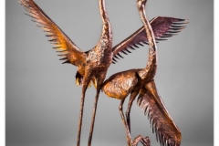 artscapelighting-copper-art-sandhill pair