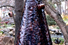 artscapelighting-copper-art-tiki torch