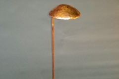 Copper Lighting  Allium