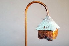 Copper Lighting  Gothic